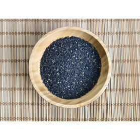 Ristet Sort Sesam 100g