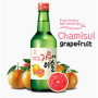 Shochu/Soju Jinro Grapefruit Flavour Soju 350ml EG53216