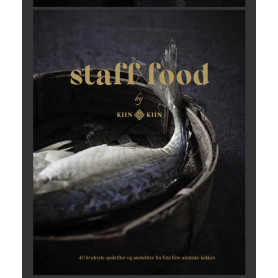 Kogebøger Kiin Kiin Staff Food - Asiatiske opskrifter VM83952