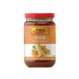 Sauce Lee Kum Kee Plum Sauce 397g KA30059