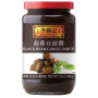 Sauce Lee Kum Kee Black Bean Garlic Sauce 368g JF30385