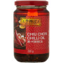 Chili Lee Kum Kee Chiu Chow Chili Oil 335g DD40294