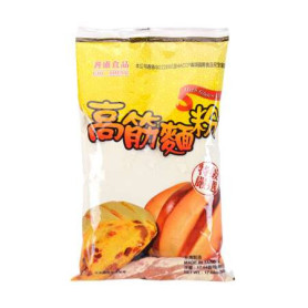 Chi Sheng High Gluten Hvedemel 500g