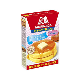 Morinaga Hot Cake Pandekage Mix 300g