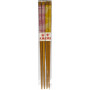 Spisepinde Tian Hu Shan Spisepinde SD Design 22,5cm - Gul & Pink VA72875-GUL-PINK