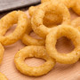 Chips og snacks Calbee Haitai Roasted Onion Rings Snack RG30031