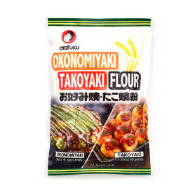 Mel Otafuku Okonomiyaki/Takoyaki Melblanding 180g AV24110-u