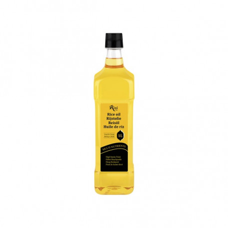 Olie Rizi Risklidolie 1L DD10064