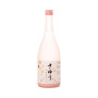 Sake Hakutsuru Sayuri Nigori Sake Pink 720ml EA53037