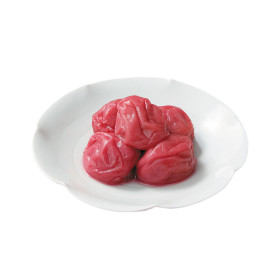 Umeboshi Shiso 200g