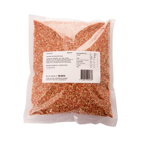 Sesamfrø Sesamfrø med Ume smag 500g BB00700