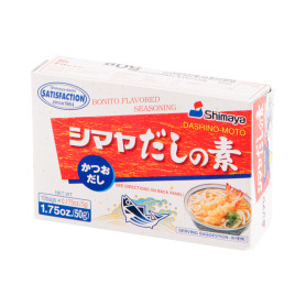 Shimaya Dashi no Moto 50g