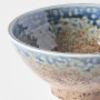 Skåle Japansk Keramik Skål 16cm Jord & Himmel VHC9017