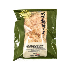 Katsuobushi Bonito Flager 500g