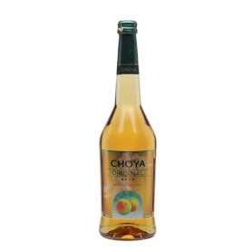 Choya Umeshu 750ml 10 %