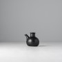 Tilbehør Japansk Keramik Sovsekande til Soja 120ml Mat Sort VHC9009
