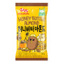 Nødder Nuts Holic Honey Butter Almonds 30g RK30100
