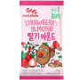 Nødder Nuts Holic Strawberry Almonds 30g RK30101