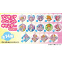 Slik STOP MADSPILD (BEDST FØR 31/03/22) - Furuta Pretty Cure Candy Merch Smykke RN24005