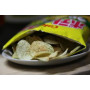 Chips og snacks Calbee Potato Nori Shio Chips RR15004