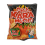 Chips og snacks STOP MADSPILD (BEDST FØR 29/06/22) - Koikeya Potato Karamucho Chips RR01178