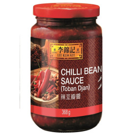 Lee Kum Kee Toban-djan Chili Bean Sauce 368g