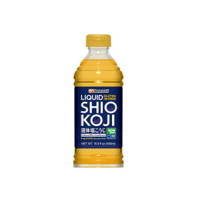 Specialiteter Hanamaruki Shio Koji Glutenfri 500ml BX06082