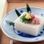 Tofu Satonoyuki Shiki Silken Tofu Firm 300g BK05018