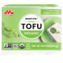 Tofu Mori-Nu Soft Silken Tofu Økologisk 340g BK08053