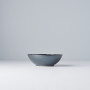 Skåle Japansk Keramik Skål 13cm Sort Perlemor VHC2446