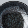 Skåle Japansk Keramik Skål 13cm Sort Perlemor VHC2446