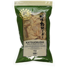 Katsuobushi Bonito Flager 40g