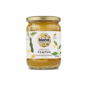 Delikatesser Biona Økologisk Tempeh i Glas BK16942