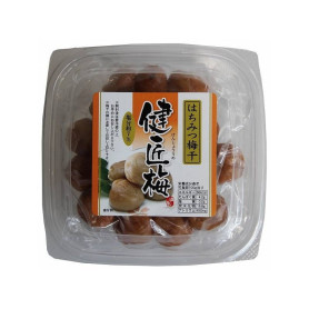 Umeboshi Hachimitsu 200g