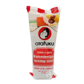 Otafuku Worchester Ketchup Sauce 310g