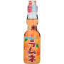 Læskedrikke Hatakosen Ramune Appelsin Sodavand 200ml QS00700