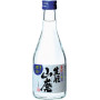 Sake Kizakura Yamahai Nama Chozo Sake 300ml EA10317