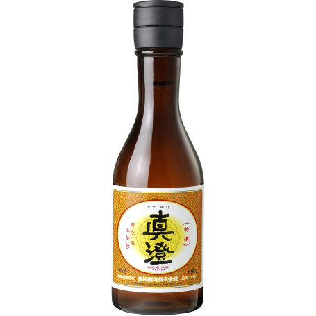 Sake Masumi Tokusen Honjozo Sake 300ml EB82862