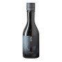 Masumi KURO Black Junmai Ginjo Sake 300ml - KURO Black er en fantastisk sake fra Masumi, der har en frugtig aroma med noter af æble og banan og en umami-fyldt finish med flot kompleksitet.