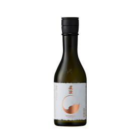 Sake Masumi Sanka Junmai Daiginjo Sake 300ml EB82012