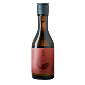 Sake Masumi AKA Red Junmai Ginjo Yamahai Sake 300ml EB82873