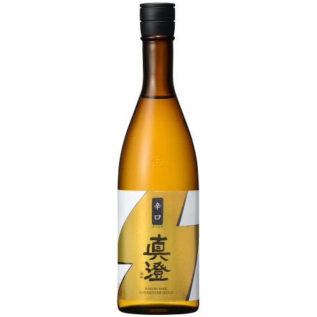 Sake Masumi Karakuchi Gold Sake 720ml EB82041