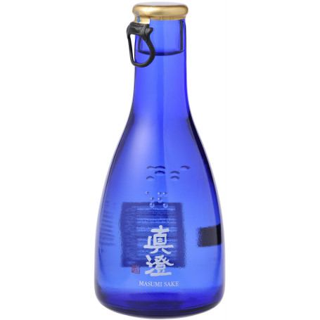 Sake Masumi Karakuchi Gold Sake 180ml EB82043