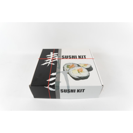 Sushi Sushi Kit MA01500B