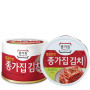 Chili Jongga Kimchi Dåse 160g MX31050
