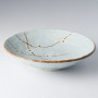 Skåle Japansk Keramik Skål 24cm Mint Haru VHC3117