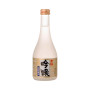 Sake Kizakura Ginjo Nama Chozo Sake 300ml EA10325