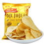 Chips og snacks Haitai Calbee Potato Honey Butter Chips RR30033