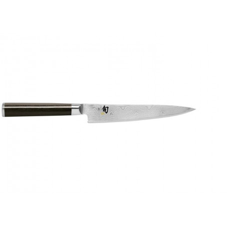 Japanske knive Kai Shun Classic Utility Kniv 15cm VKDM0701