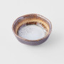 Service Japansk Keramik Sovseskål 8cm Grå Akane VHC0707